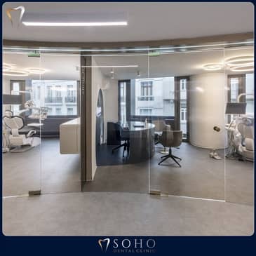 Slider image (2) Soho Dental Clinic